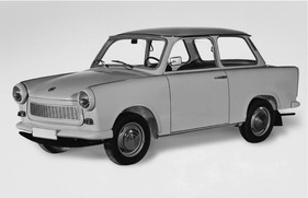Trabant 601 (1976)