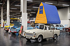 Trabant 601 (1988) – Retro Classics Bavaria 2024 (1988)