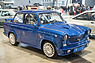 Trabant 601 (1988) - Retro Classics Stuttgart 2026 (© Daniel Reinhard, 2026) Trabant 601 (1988) - Retro Classics Stuttgart 2026 (© Daniel Reinhard, 2026)