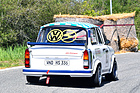 Trabant 601 (1990) – Ransel Classics 2024 (1990)