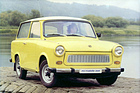 Artikelbild Sachsenring Trabant – Der Kleine von “drüben”
