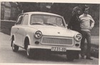 Trabant 601 (1974)