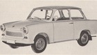 Trabant 601 