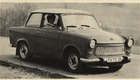 Trabant 601 