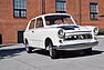 Trabant P 602 V 3/4 Vorderansicht (Source: Archive) Trabant P 602 V 3/4 Vorderansicht (Source: Archive)