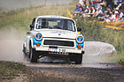Bild: Trabant P 800 RS (1986) - am Eifel Rallye Festival 2017