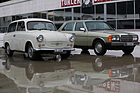 Artikelbild Picture sheet Dolder Classics June 2020 - cautious opening
