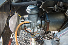 Image: Trabant P601 (1984) - Ikov carburetor