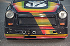 Image: Trabant P601 (1984) - adapted for racing purposes