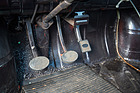 Image: Trabant P601 (1984) - non-slip pedals