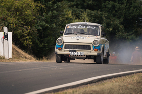 Trabant RS 800 (1986) – Eifel-Rallye-Festival 2022