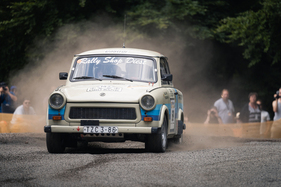 Trabant RS 800 (1986) – Eifel-Rallye-Festival 2022