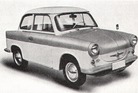 Trabant 