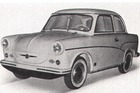 Trabant 