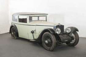 Tracta Type D2 (1931) - as lot 317 at the Artcurial auction on the occasion of the Rétromobile in Paris 2018