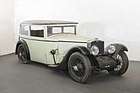 Image: Tracta Type D2 (1931) - as lot 317 at the Artcurial auction on the occasion of the Rétromobile in Paris 2018