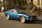 Trident Clipper (1971) - as lot 162 at the Bonhams auction at the Goodwood Members Meeting on March 29, 2020