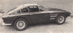 Bild zu Artikel Trident Clipper V8