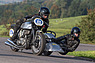 Triton T120R (1961) - am Michaelskreuzrennen 2014 (© Daniel Reinhard, 2014) Triton T120R (1961) - am Michaelskreuzrennen 2014 (© Daniel Reinhard, 2014)