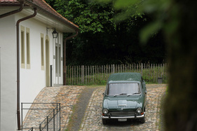 Triumph 1300 Royal (1969) – Abwärtstrend: Der 1300 verkaufte sich ordentlich, konnte die Erwartungen seines Herstellers aber dennoch nicht erfüllen Triumph 1300 Royal (1969) – Abwärtstrend: Der 1300 verkaufte sich ordentlich, konnte die Erwartungen seines Herstellers aber dennoch nicht erfüllen