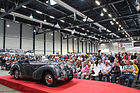 Triumph 1800 Roadster (1947) - als Lot 14 anlässlich der Versteigerung der Oldtimer Galerie an der Swiss Classic World Luzern am 28. Mai 2022