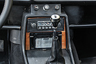 Bild: Triumph 2.5 PI Estate (1972) - Radio aus der Zeit