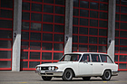 Artikelbild Triumph 2.5 PI Estate – Kombi mit Sportlerherz