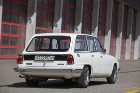 Triumph 2.5 PI Estate (1972) - mit grosser Heckklappe
