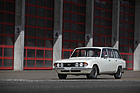 Triumph 2.5 PI Estate (1972) - sportliche Erscheinung