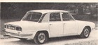 Triumph 2.5 Pl Mk. 2 