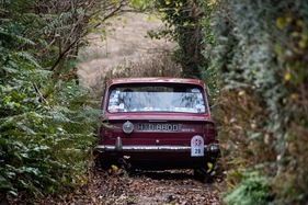 Le Jog 2017 - ein Teilnehmer berichtet von der härtesten Oldtimer-Rallye Europas