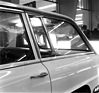 Triumph 2000 Estate (1966) - mit zusätzlicher Belüftungsmöglichkeit - Genfer Autosalon 1966
