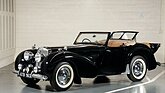 Image: Triumph 2000 Roadster (1949) - as lot 188 at the Broad Arrow "The Academy of Art University Collection" San Francisco Auction 2025