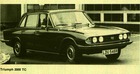 Triumph 2000 TC (1977)