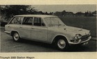 Triumph 2000 (1966)