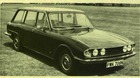 Triumph 2500 TC - 2500 S (1977)