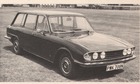 Triumph 2500 TC (1975)