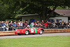 Bild: Triumph Asper (1960) - am GP Brugger Schachen 2015
