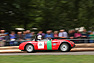 Triumph Asper (1960) - am GP Brugger Schachen 2015 (© Bruno von Rotz, 2015) Triumph Asper (1960) - am GP Brugger Schachen 2015 (© Bruno von Rotz, 2015)