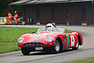 Triumph Asper (1960) - am GP Brugger Schachen 2015 (© Bruno von Rotz, 2015) Triumph Asper (1960) - am GP Brugger Schachen 2015 (© Bruno von Rotz, 2015)