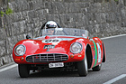 Triumph Asper (1960) - am Kerenzerberg Revival 2015