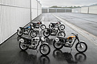 Bild: Triumph Bonneville TT Special Motorcycles Collection (1963-1967) (1963) - als Lot 206 an der RM Sotheby's Monterey Versteigerung 2025