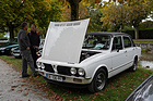 Triumph Dolomite (1976) - Swiss Classic British Car Meeting Morges 2019