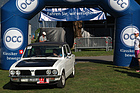 Triumph Dolomite (1977) - an der OCC Jungfrau-Rallye 2016