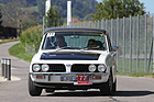 Triumph Dolomite (1977) - an der OCC Jungfrau-Rallye 2016