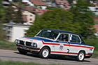 Triumph Dolomite Sprint (1972) am GP Mutschellen 2018