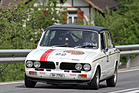 Triumph Dolomite Sprint (1973) - am Kerenzerberg Revival 2015