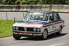 Bild: Triumph Dolomite Sprint (1974) – Kerenzerbergrennen 2024