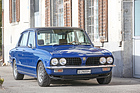 Triumph Dolomite Sprint (1976) - Doppelscheinwerfer für den sportlichen Look und mehr Licht