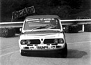 Triumph Dolomite Sprint (1976) - W. Eberhard am Bergrennen St. Ursanne - Les Rangiers 1976